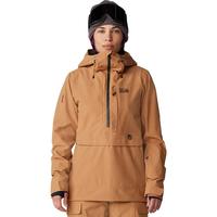 MAMMUT Powder Maven Anorak - Women's