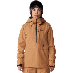 MAMMUT Powder Maven Anorak - Women's