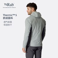 Rab Xenair Alpine 金标P棉 男士轻量棉服 QIP-41