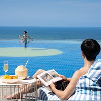 海南三正月海景房/亲子房2-3晚可拆+游玩体验
