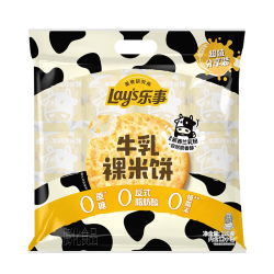 乐事 薯片135g任选包邮宋雨琦推荐零食大礼包解馋