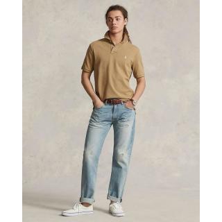 RALPH LAUREN 男士 Polo衫
