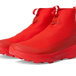 ARC'TERYX 男士Norvan 4 Nivalis