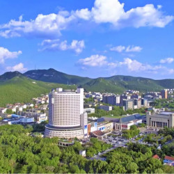 济南山东大厦2晚连住-全程不加价