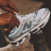 new balance U2000BA 复古厚底增高 休闲运动鞋