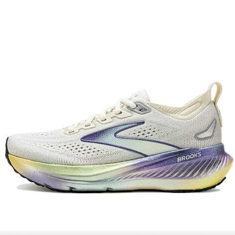Brooks 布鲁克斯 Glycerin 甘油23 跑鞋 缓震 舒适 回弹