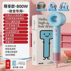 奥克斯 800W负离子护发 电吹风