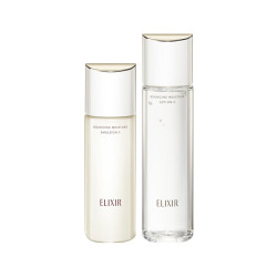 怡丽丝尔 优悦活颜弹润保湿水170ml+乳130ml