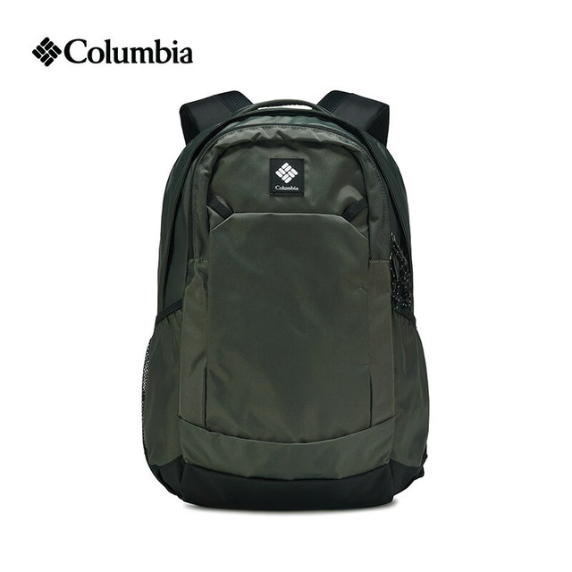 Columbia 大容量双肩包男户外旅行通勤登山电脑背包女XU0258/XU1305/XU9541 XU0258/326 OS