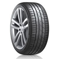Hankook 轮胎/汽车轮胎255/45R19 104W K127E T1 静音棉 国产