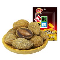移动端、88VIP：佳宝 甘草青橄榄 208g