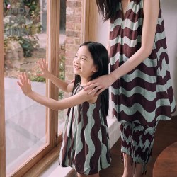 jnby by JNBY 无袖连衣裙26夏jnbybyjnby1Q5G11570