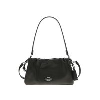 COACH 女士经典百搭单肩斜挎手提包斜挎包单肩包