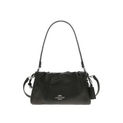 COACH 女士经典百搭单肩斜挎手提包斜挎包单肩包