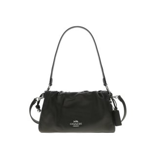 COACH 女士经典百搭单肩斜挎手提包斜挎包单肩包