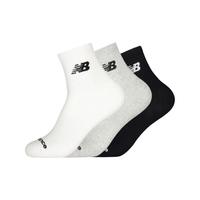 new balance NB官方正品男女同款休闲百搭舒适短袜LAS51423
