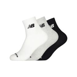 new balance NB官方正品男女同款休闲百搭舒适短袜LAS51423