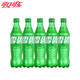 可口可乐 雪碧 500ml