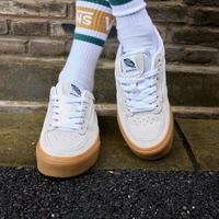 VANS 官方 Rowley Classic白色牛筋底老爹鞋男女运动鞋