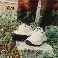 VANS 官方MTE Crosspath户外山系透气舒适男鞋女鞋登山鞋