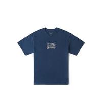 VANS 官方 男女情侣短袖T恤简约个性LOGO印花