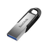 闪迪 32g/64g/128g优盘USB3.0闪存盘CZ73车载加密U盘金属