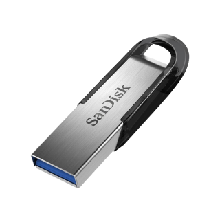 闪迪 32g/64g/128g优盘USB3.0闪存盘CZ73车载加密U盘金属