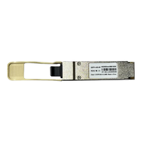迈勋 MCX354A-FCBT 40G双口QSFP光口网卡含2只模块