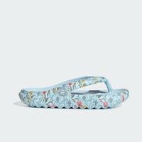 adidas 夏季ADILETTE LUMIA FLIP 轻便透气女子拖鞋