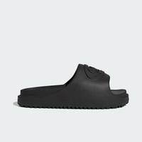 adidas 三叶草 CAMPUS 00S FOAM 轻便透气男女同款拖鞋