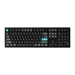 Keychron 渴创Q6Ultra三模双8K无线机械键盘108键2U0电竞办公全铝