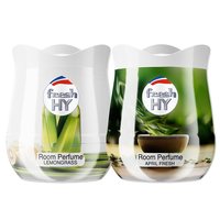 88VIP：菁华freshHY清可新固体香薰膏伴手礼衣柜车载香薰