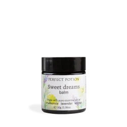 Perfect Potion 深度梦境香薰助眠精油深睡易醒浅睡岩兰草澳洲优方PerfectPotion