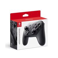 任天堂 Switch Pro手柄 pro游戏专业无线手柄 港版