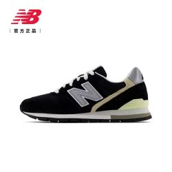 new balance 新百伦 U996BL 男女款运动鞋