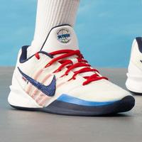 NIKE SABRINA 3  NRG女鞋时尚潮流舒适缓震户外日常出行运动篮球鞋