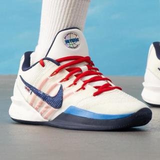 NIKE SABRINA 3  NRG女鞋时尚潮流舒适缓震户外日常出行运动篮球鞋