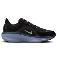 NIKE Winflo 11 GORE-TEX 男子防水公路跑鞋 FQ1358-006 黑/紫 40