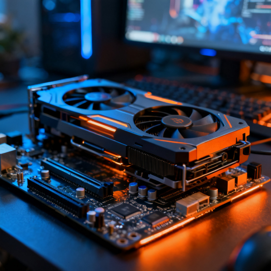 60系甜品卡怎么选？RX 9060 XT便宜400元性能还领先
