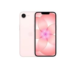 Apple iPhone 17e 手机 5G 全网通 浅粉色 256GB