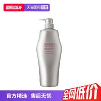 移动端：资生堂 芯护理道头皮生机系列丰盈蓬松洗发水1000ml