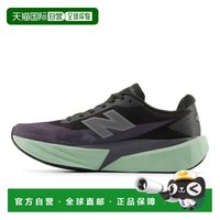 new balance 日本直邮(New Balance)男士FuelCell Rebel v5跑步鞋