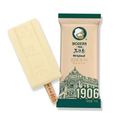 马迭尔 原味1906冰棍哈尔滨网红冷饮雪糕冰淇淋百年经典