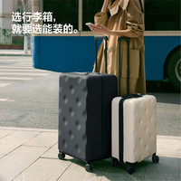bromen 20plus 大容量 黑色 拉杆箱