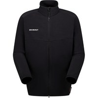 MAMMUT 日本直邮Mammut 猛犸象 Excursion 男士中层夹克 亚洲版型 长袖