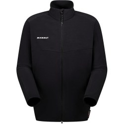 MAMMUT 日本直邮Mammut 猛犸象 Excursion 男士中层夹克 亚洲版型 长袖