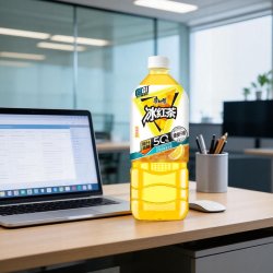 康师傅 冰红茶低糖高纤900ml*8瓶痛快畅饮