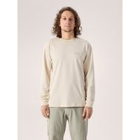 ARC'TERYX Kragg SL 棉质长袖男士常规合身登山