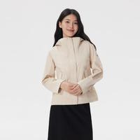 KOLON SPORT 防水夹克防水透湿防风女士3L防水夹克