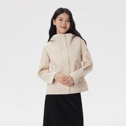 KOLON SPORT 防水夹克防水透湿防风女士3L防水夹克